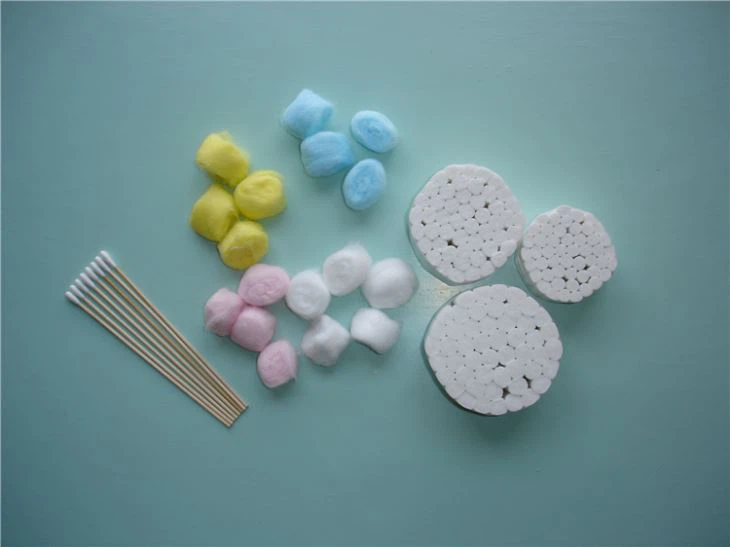 Cotton Wool Ball